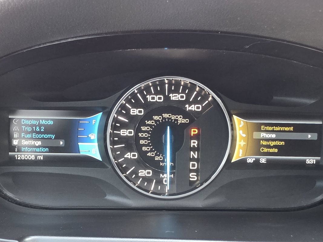 Used 2013 Ford Edge SEL AWD/4WD image 35