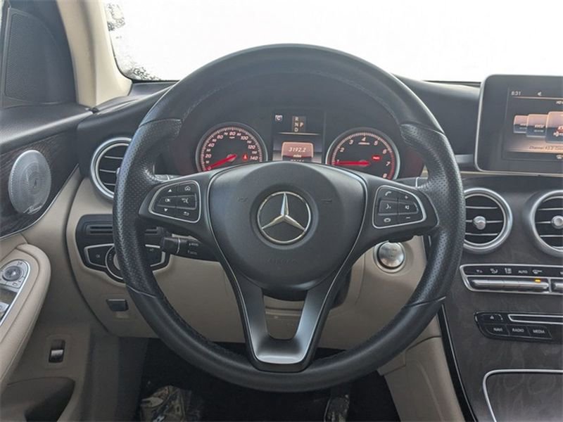Used 2018 Mercedes-Benz GLC 300 4MATIC Coupe image 20