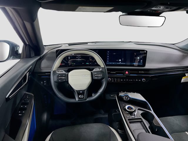 New 2025 Kia EV6 GT-Line image 24