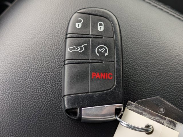 Used 2019 Dodge Durango GT image 26