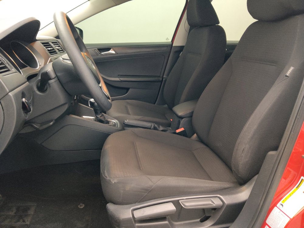 Used 2015 Volkswagen Jetta S w/ Welcome Package FWD image 17