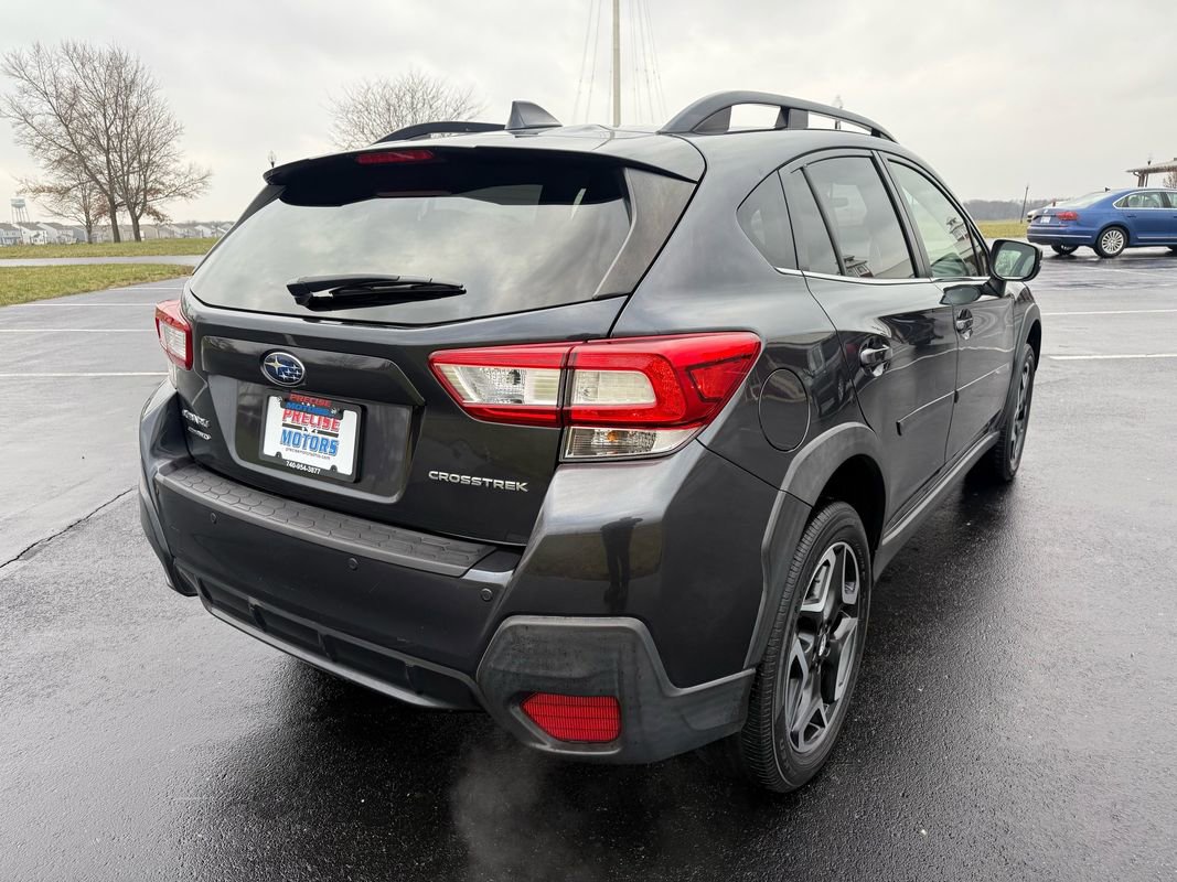 Used 2019 Subaru Crosstrek 2.0i Limited image 5