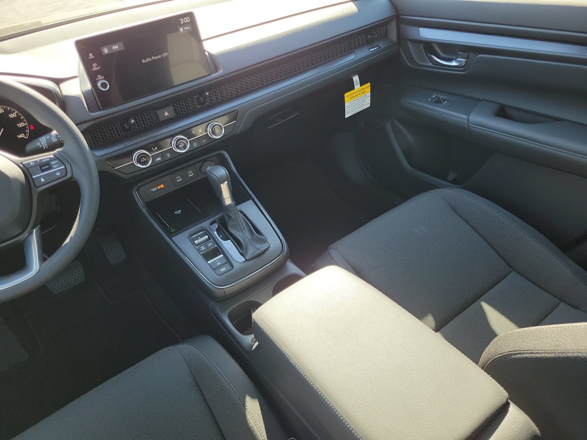 New 2027 Honda CR-V LX image 26