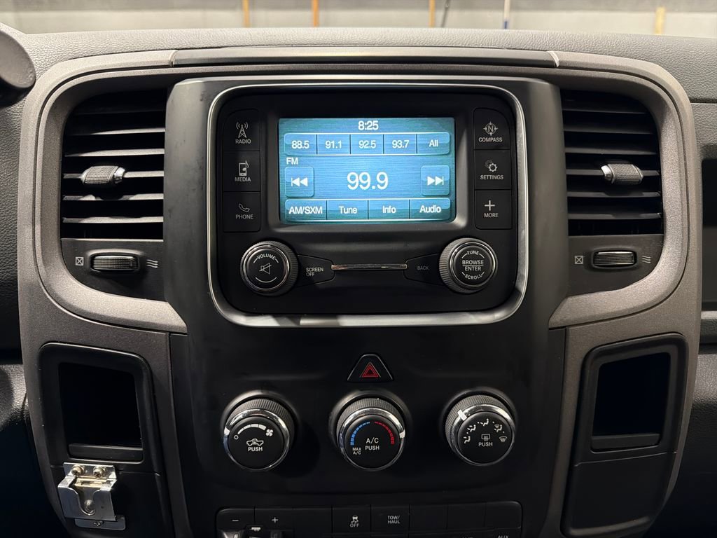 Used 2016 RAM 3500 Tradesman w/ Power & Remote Entry Group RWD image 5