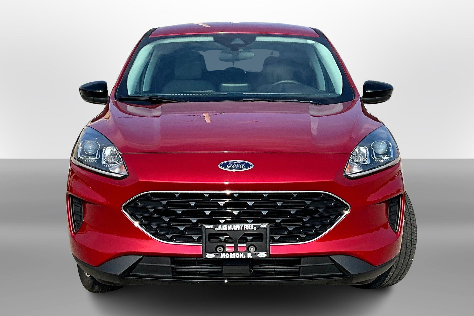 Used 2022 Ford Escape SE w/ SE Sport Appearance Package AWD/4WD image 3