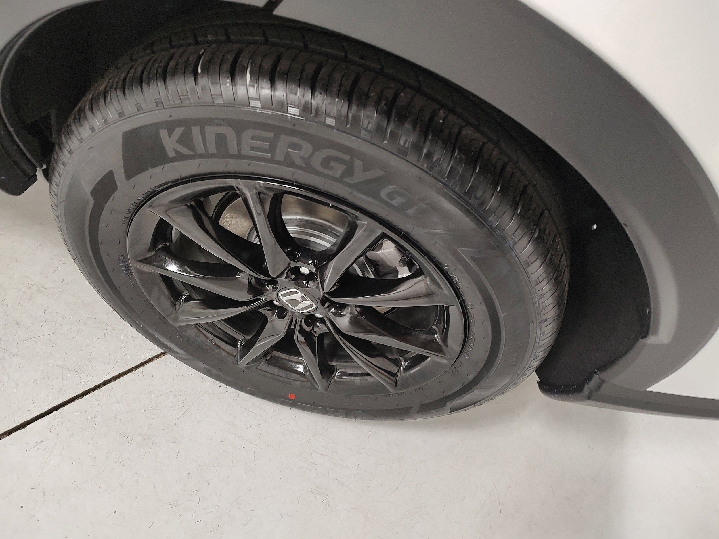 New 2026 Honda CR-V Sport-L image 13