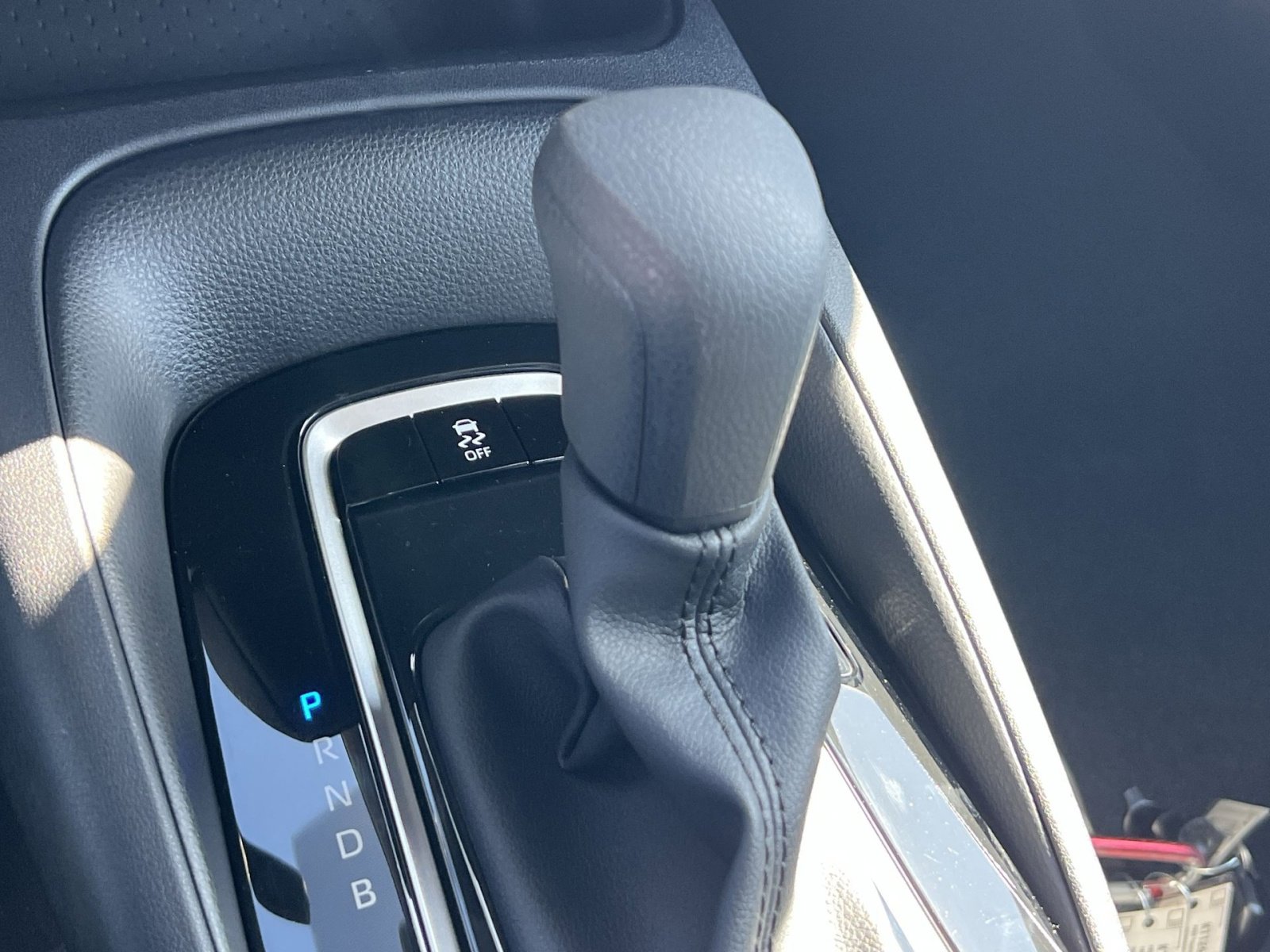 New 2026 Toyota Corolla LE image 17