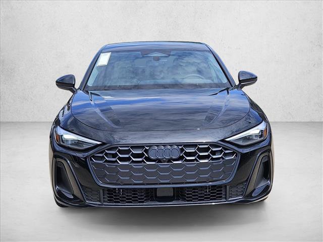 New 2026 Audi A5 Premium AWD/4WD image 2