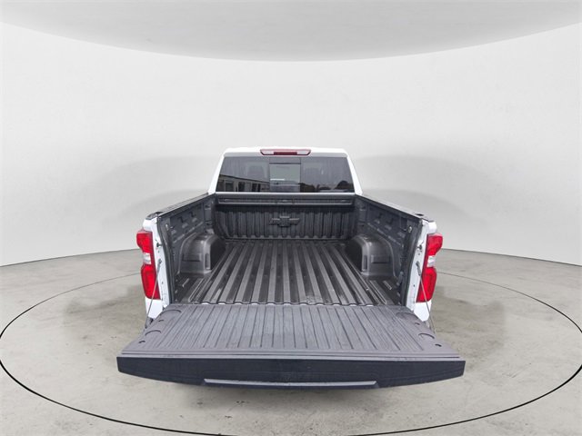 Used 2022 Chevrolet Silverado 1500 RST w/ Convenience Package II image 16