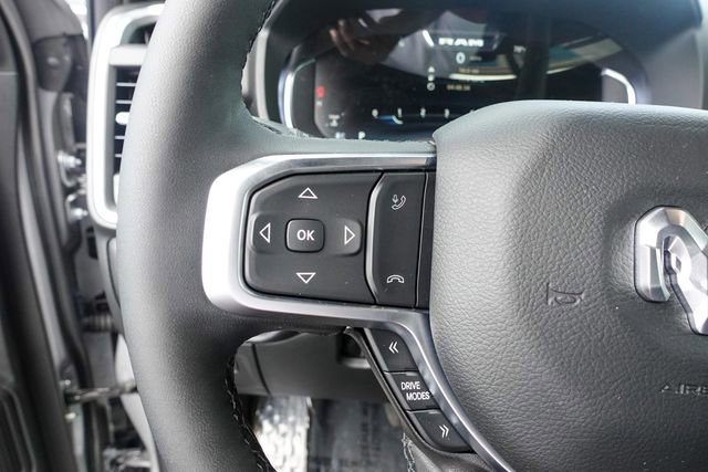 New 2026 RAM 1500 Big Horn image 18