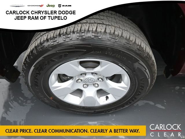 Used 2025 RAM 1500 Big Horn image 40