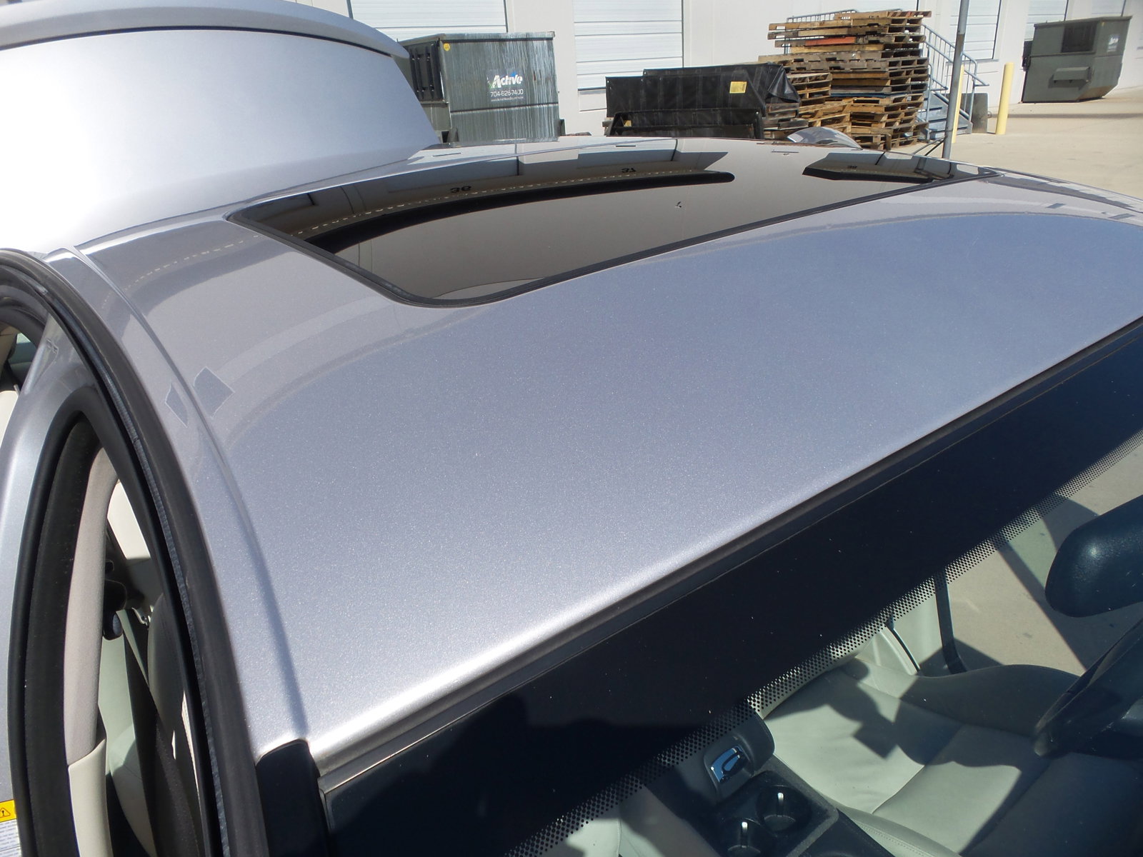 Used 2003 Jaguar S-TYPE R RWD image 54