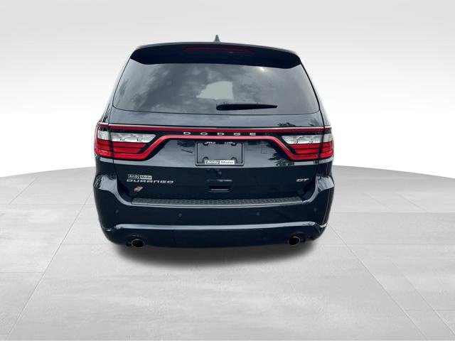 Used 2025 Dodge Durango GT AWD/4WD image 6