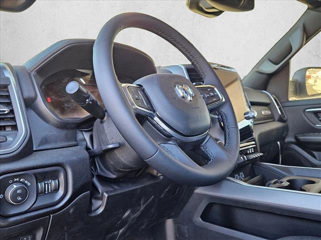 New 2026 RAM 1500 Lone Star image 3