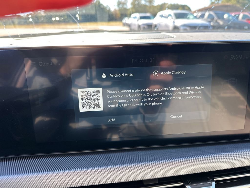 New 2025 Hyundai Sonata SE image 29