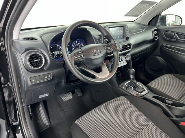 Used 2019 Hyundai Kona SE w/ Cargo Package image 10