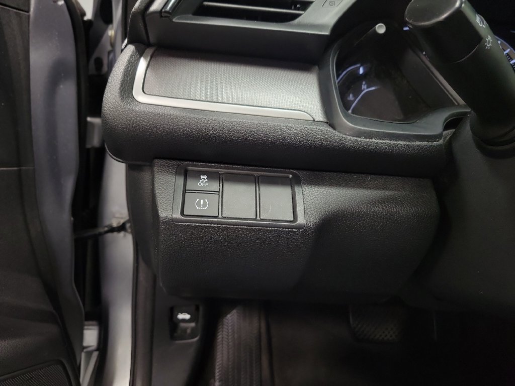 Used 2016 Honda Civic LX image 20