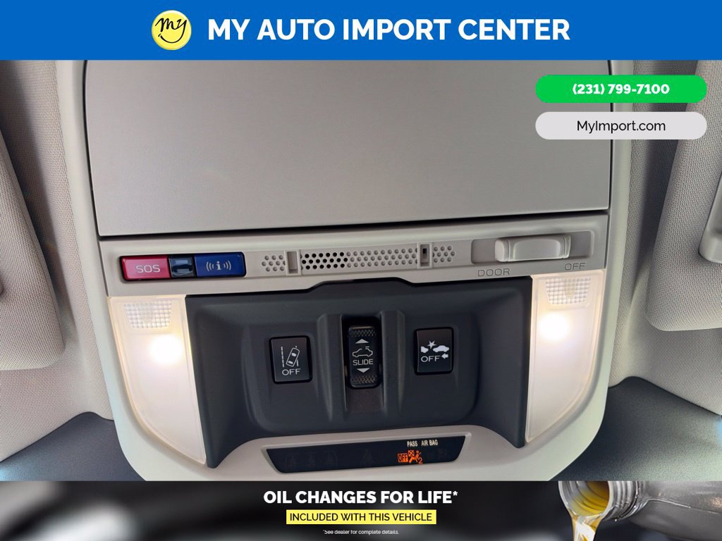 Used 2022 Subaru Forester Premium AWD/4WD image 23