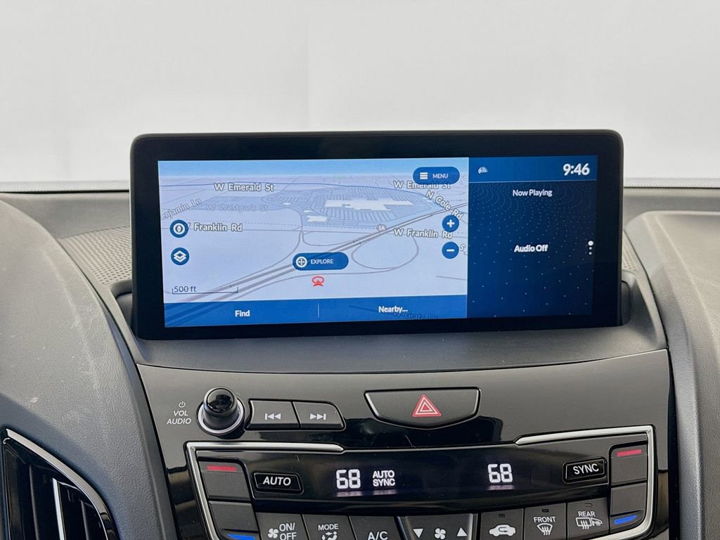 Used 2019 Acura RDX FWD w/ Advance Package image 14