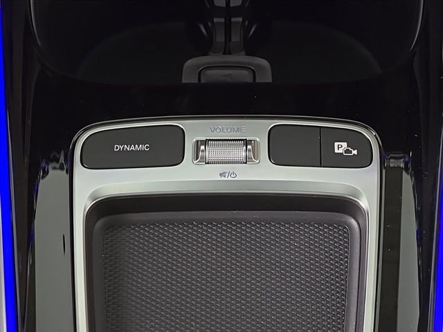 New 2026 Mercedes-Benz GLB 250 4MATIC image 22