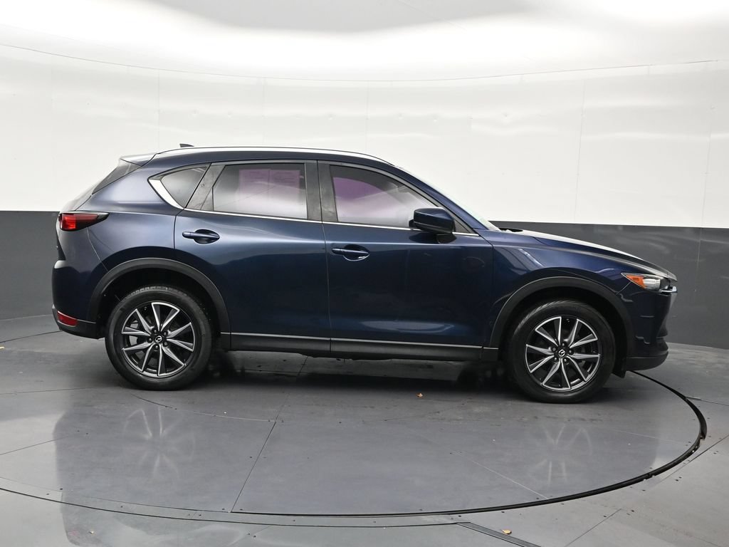 Used 2019 MAZDA CX-5 Touring FWD image 7