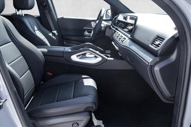 New 2026 Mercedes-Benz GLE 450 4MATIC image 27