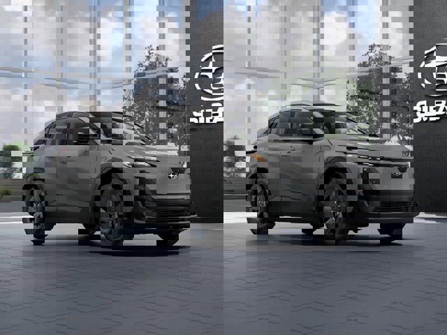 New 2026 Subaru Uncharted Premium image 1