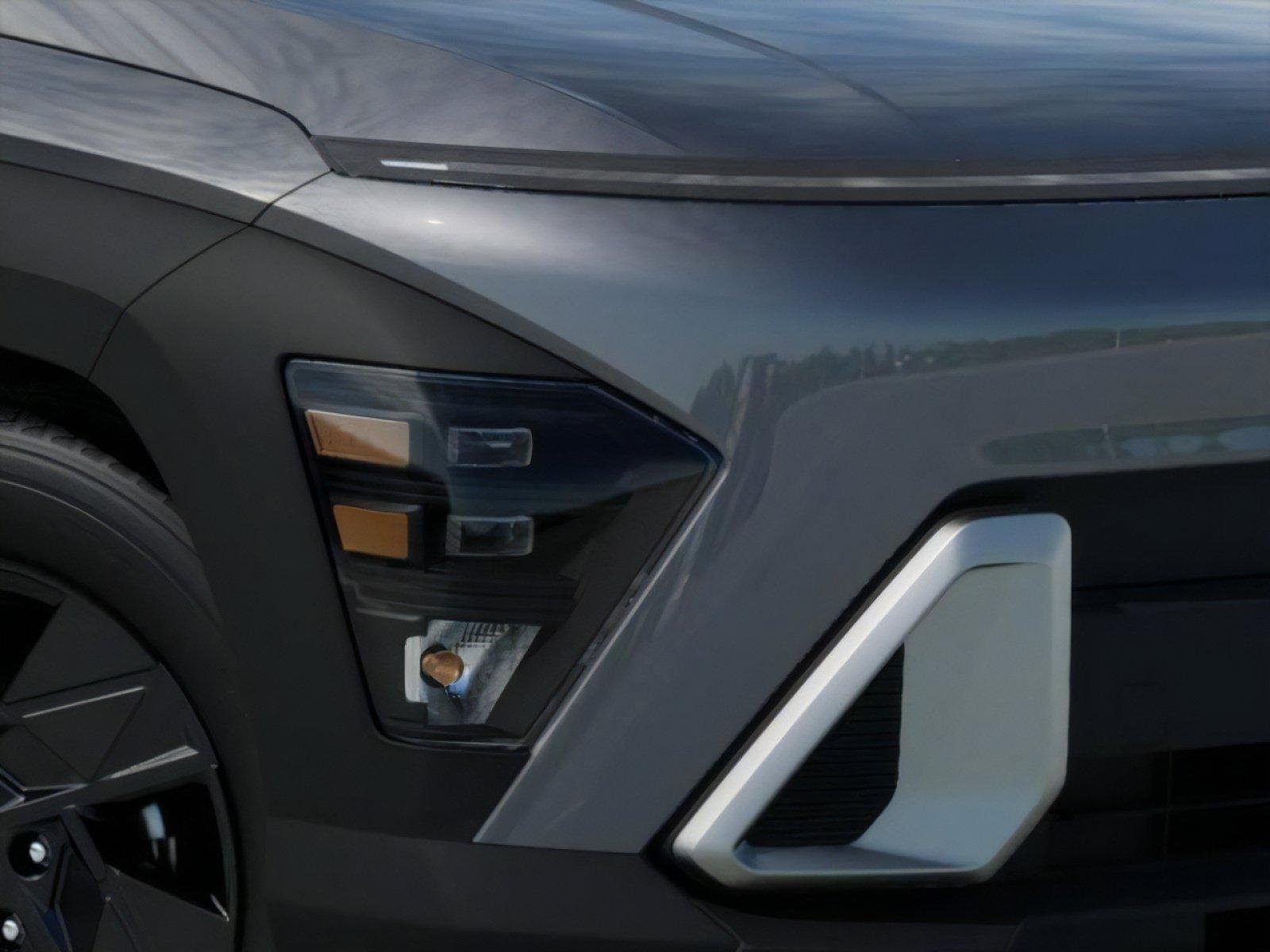 New 2027 Hyundai Kona SEL Sport FWD image 9