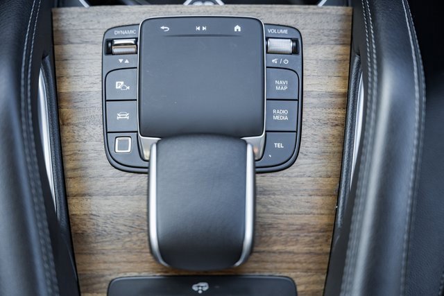 Certified 2025 Mercedes-Benz GLS 450 4MATIC image 27