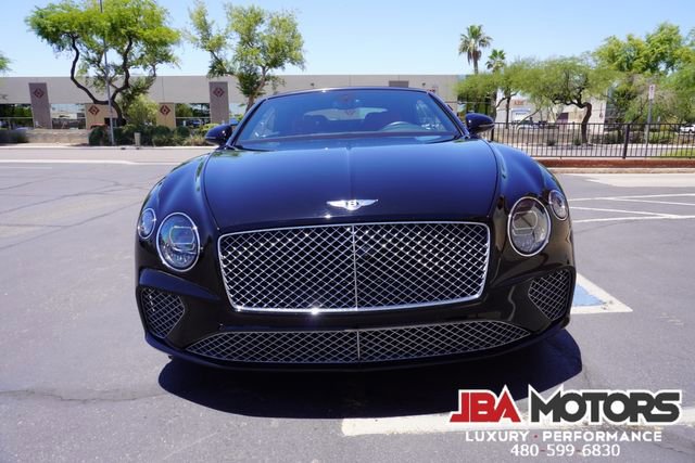 Used 2022 Bentley Continental GT image 93