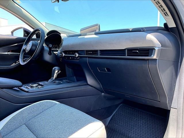 Certified 2026 MAZDA CX-30 AWD 2.5 S image 14