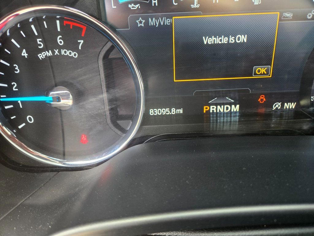 Used 2021 Ford Expedition Max Limited image 13
