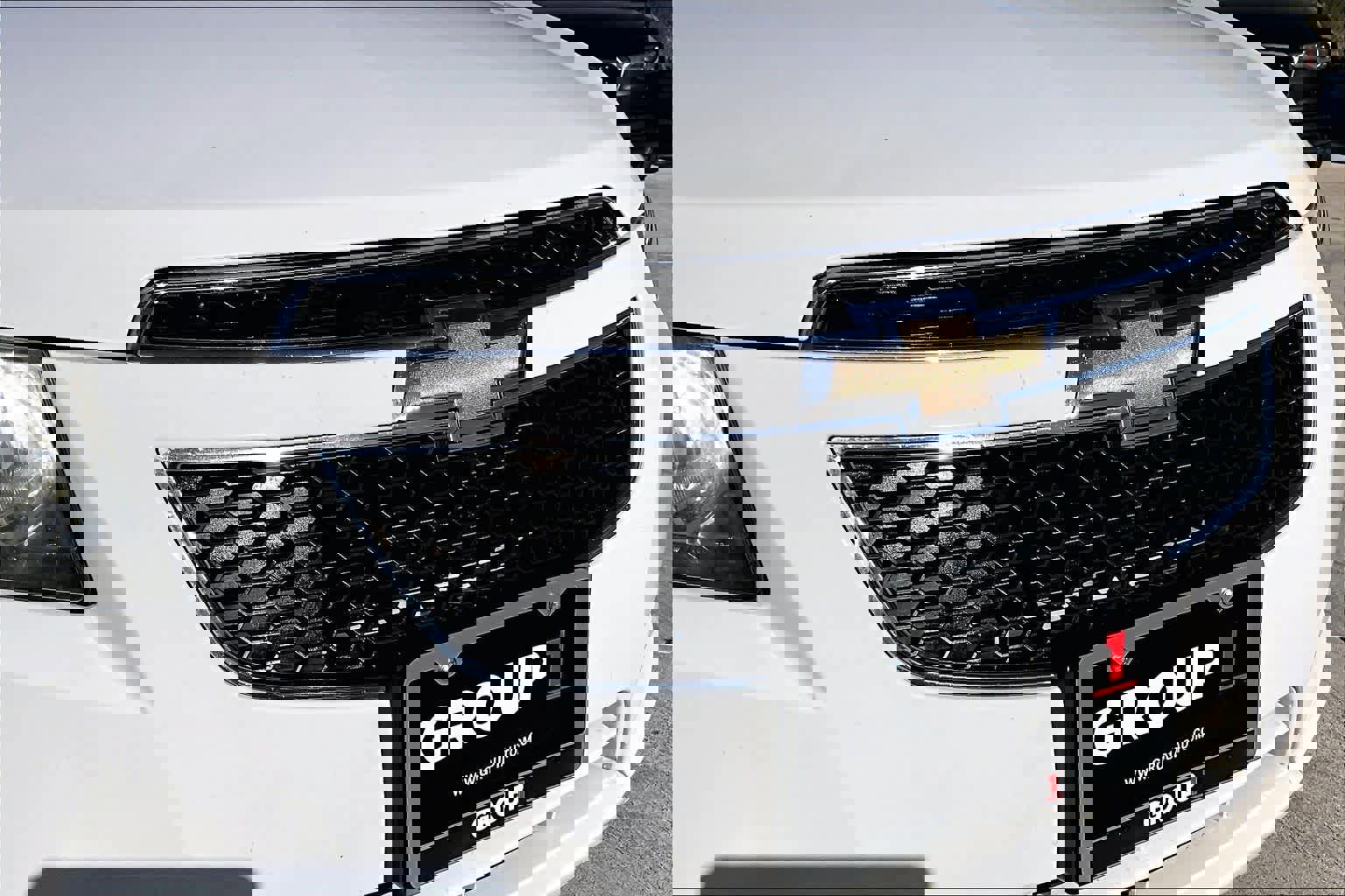 Used 2014 Chevrolet Cruze Eco image 30