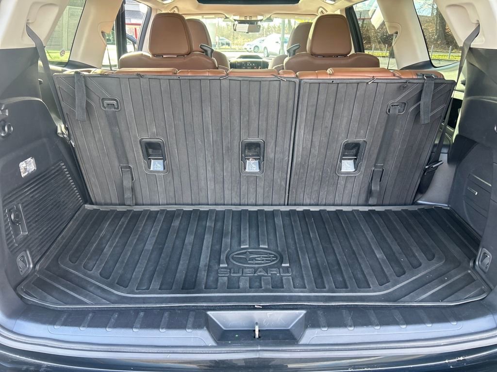 Used 2023 Subaru Ascent Touring image 27