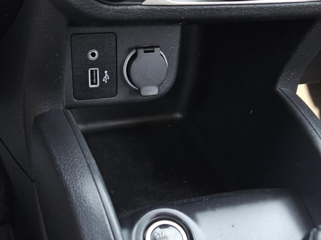 Certified 2024 Nissan Kicks S FWD image 22