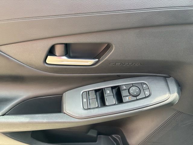 Used 2026 Nissan Sentra S w/ Floor Mat Package image 20