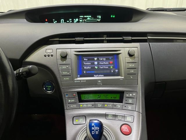 Used 2012 Toyota Prius Five FWD image 17