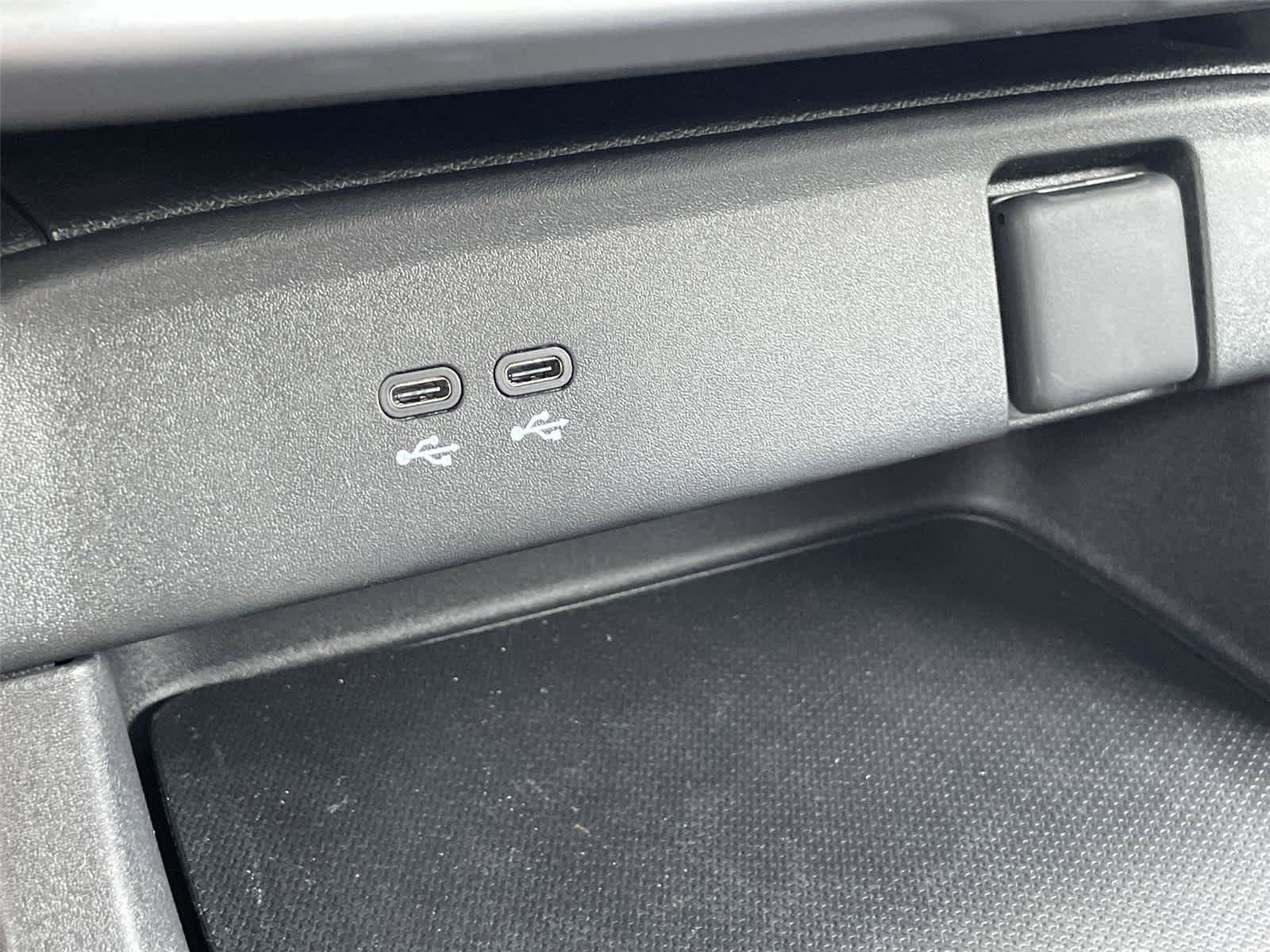 Used 2025 Honda Prologue Touring image 26