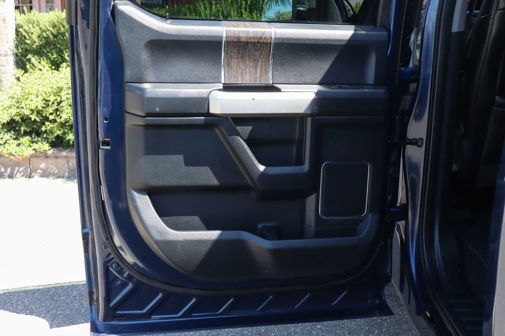 Used 2020 Ford F250 Lariat AWD/4WD image 48