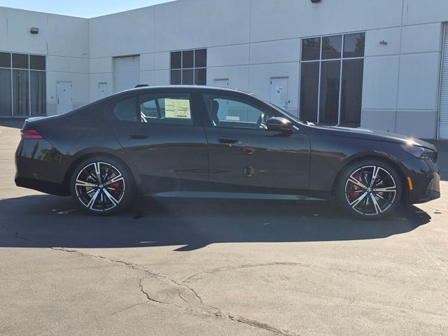 New 2026 BMW i5 M60 AWD/4WD image 5