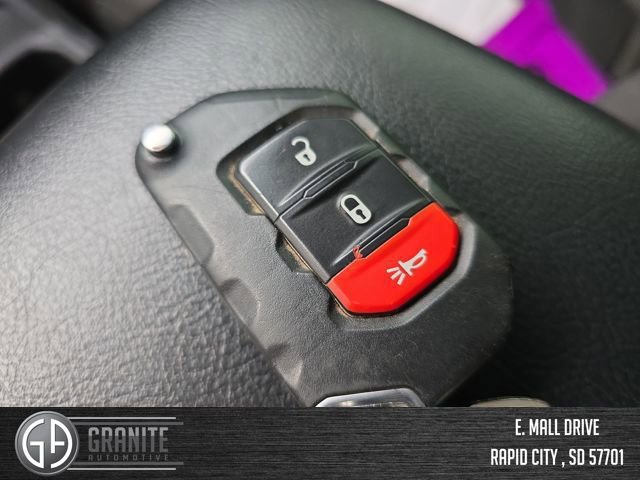 Used 2021 Jeep Wrangler Unlimited Sport image 25