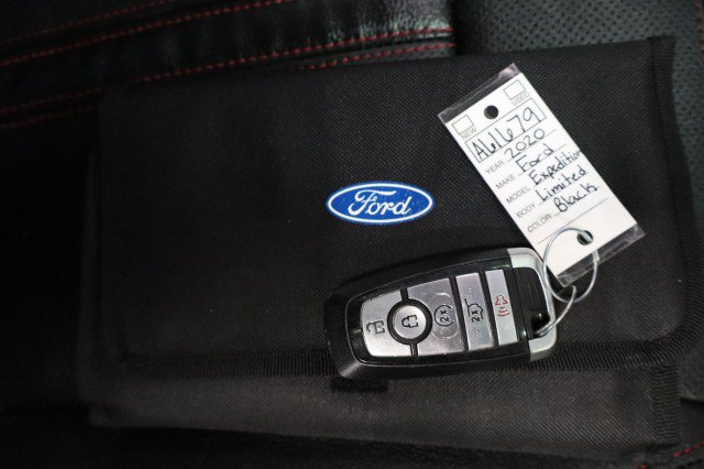Used 2020 Ford Expedition Limited w/ Equipment Group 303A AWD/4WD image 69