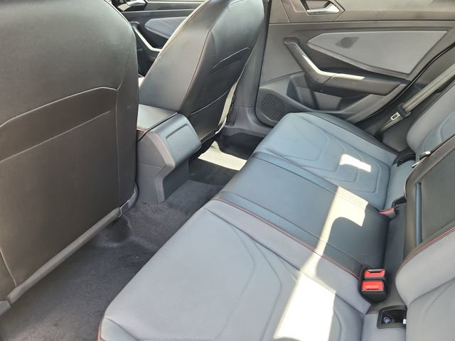 Certified 2025 Volkswagen Jetta GLI Autobahn FWD image 8
