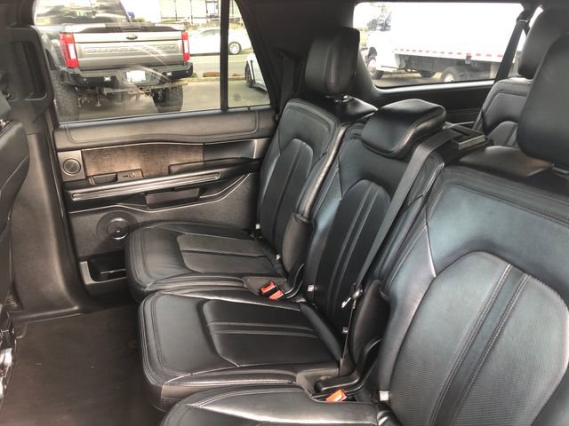 Used 2019 Ford Expedition Max Limited image 24