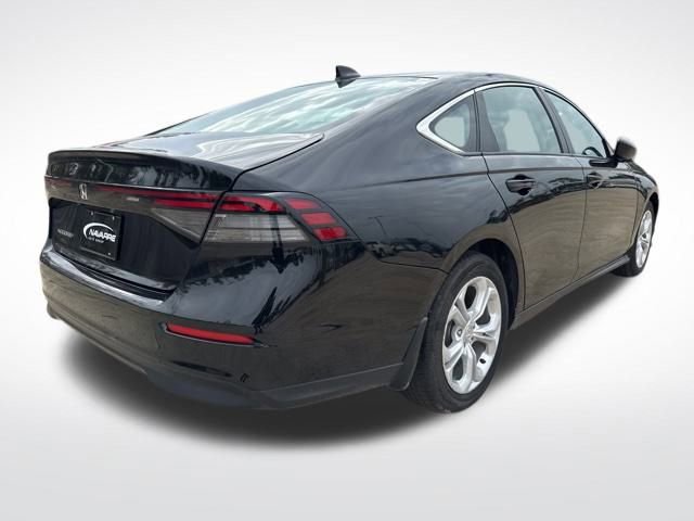 Used 2024 Honda Accord LX image 8