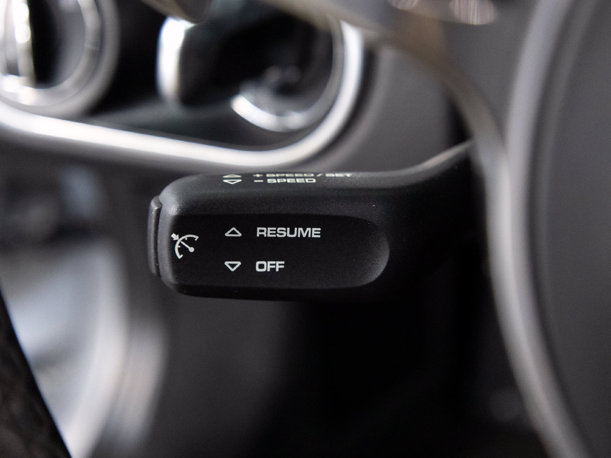 Certified 2024 Porsche 718 Cayman RWD image 27