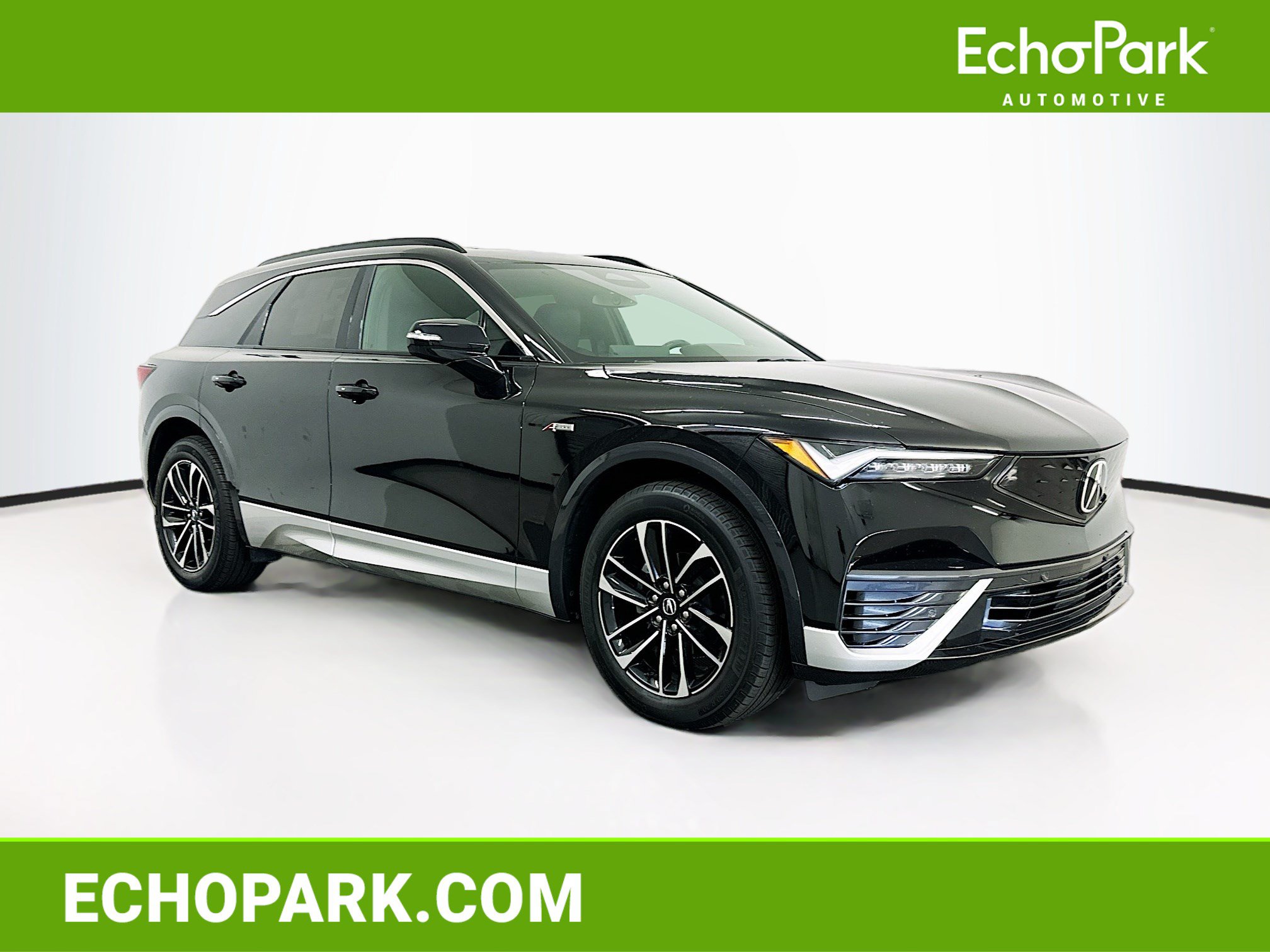 Used 2024 Acura ZDX A-Spec AWD/4WD image 1