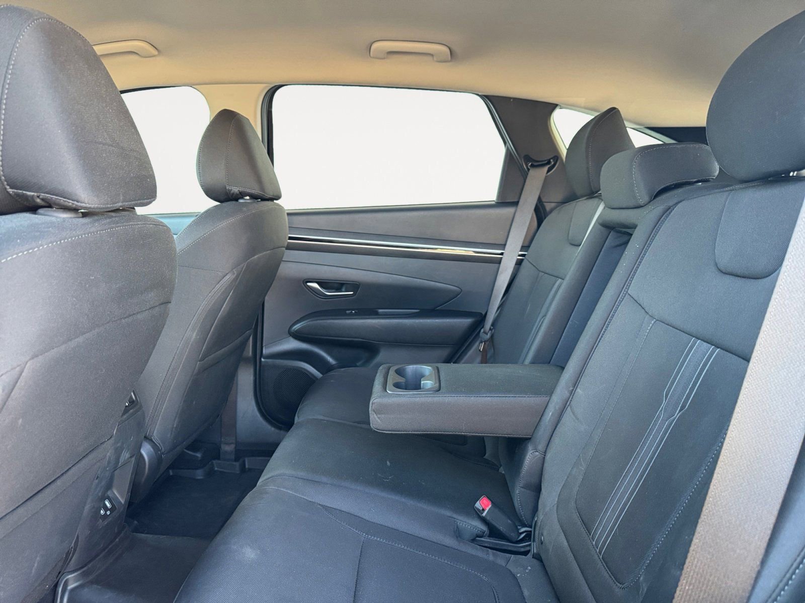 Used 2024 Hyundai Tucson SEL image 13