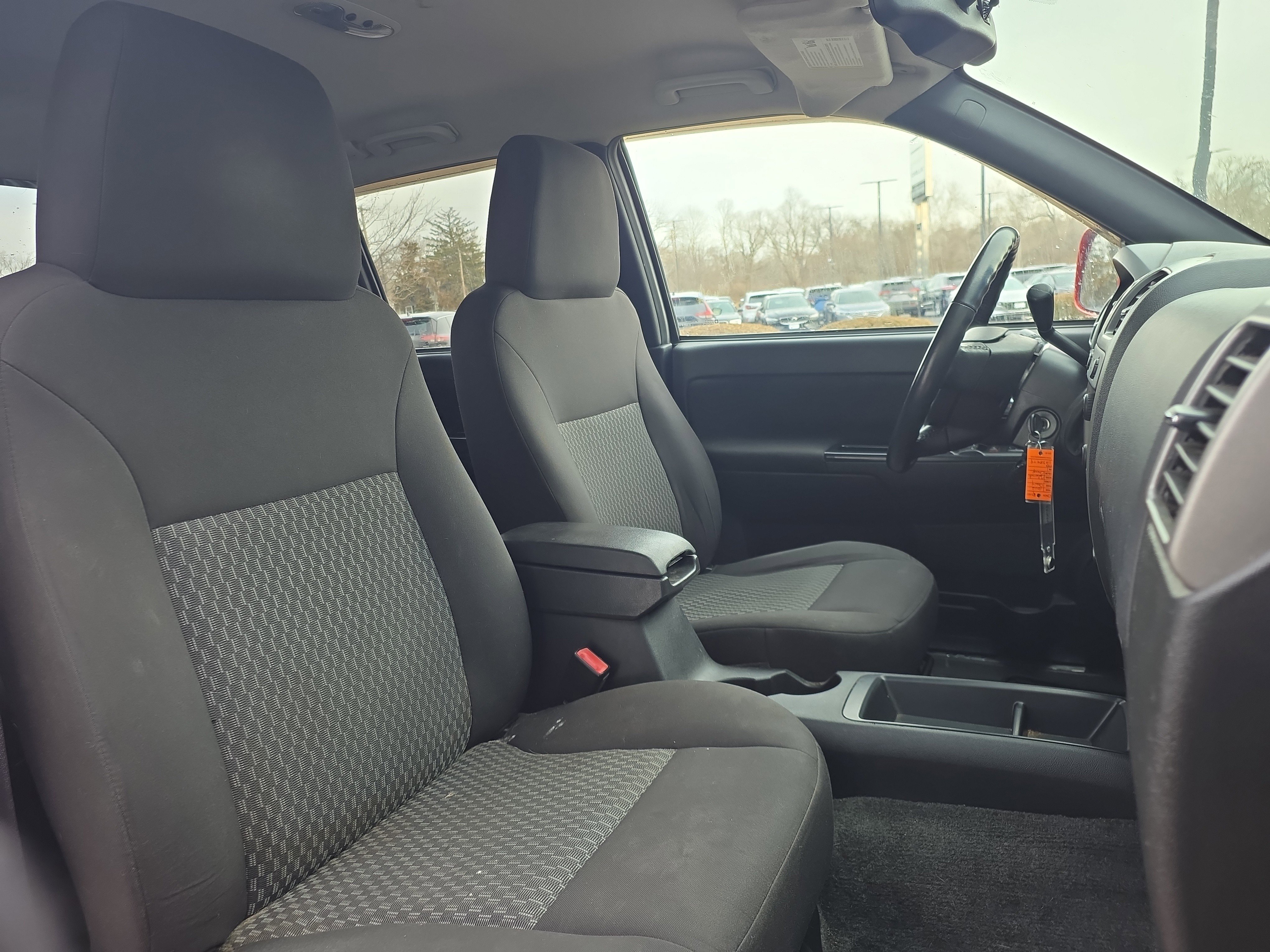 Used 2012 Chevrolet Colorado LT w/ Bodyguard Package image 24