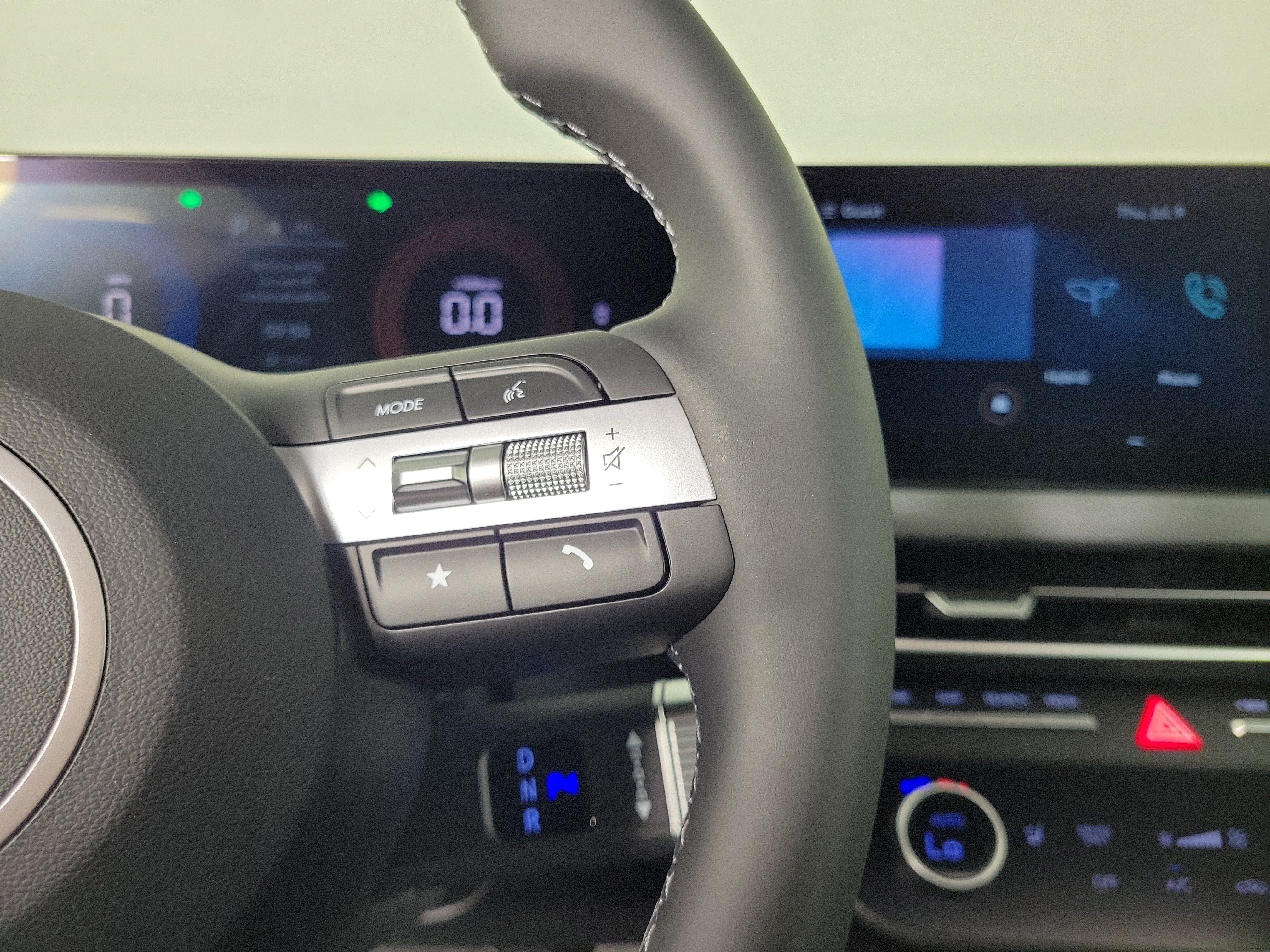 New 2026 Hyundai Sonata SEL FWD image 19